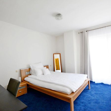 Aparthotel Stoll Bad Soden am Taunus Pokoj fotografie