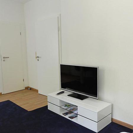 Aparthotel Stoll Bad Soden am Taunus Pokoj fotografie