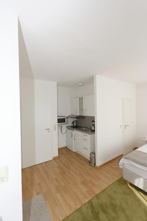 Aparthotel Stoll Bad Soden am Taunus Pokoj fotografie