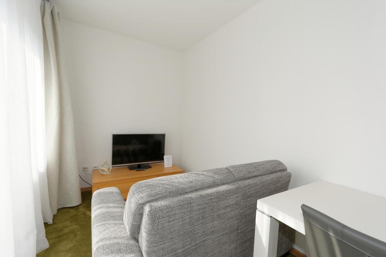 Aparthotel Stoll Bad Soden am Taunus Pokoj fotografie