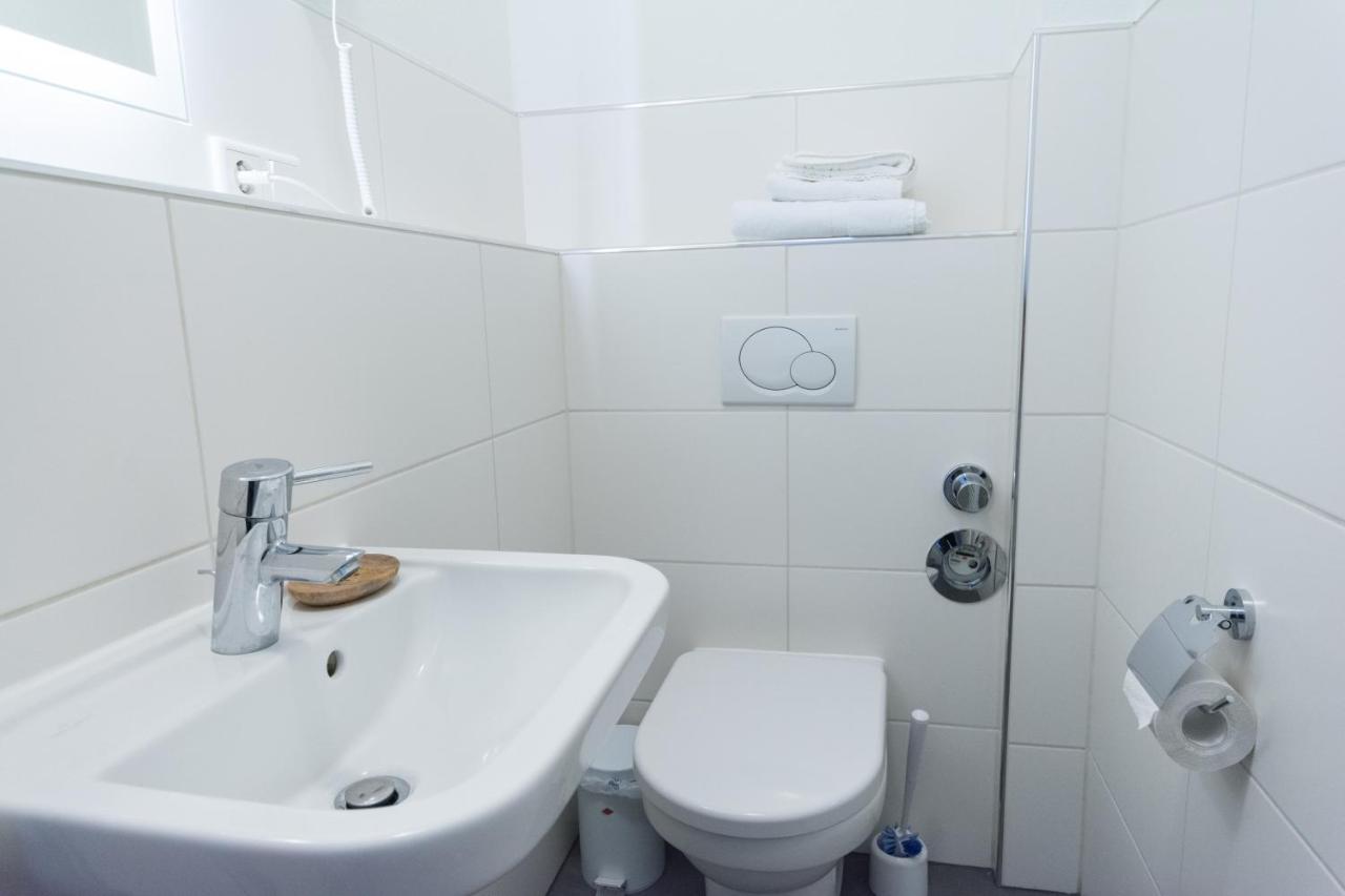 Aparthotel Stoll Bad Soden am Taunus Pokoj fotografie