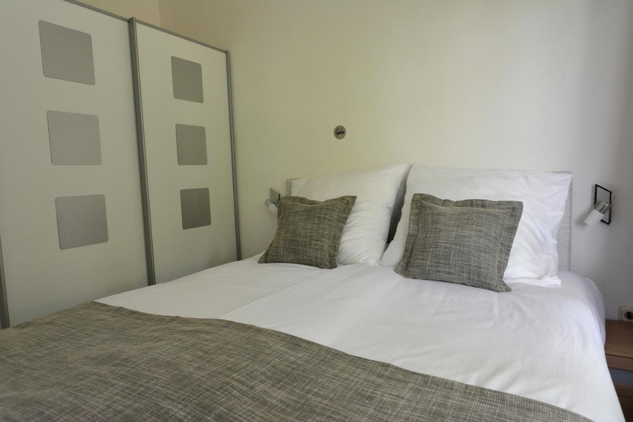 Aparthotel Stoll Bad Soden am Taunus Pokoj fotografie