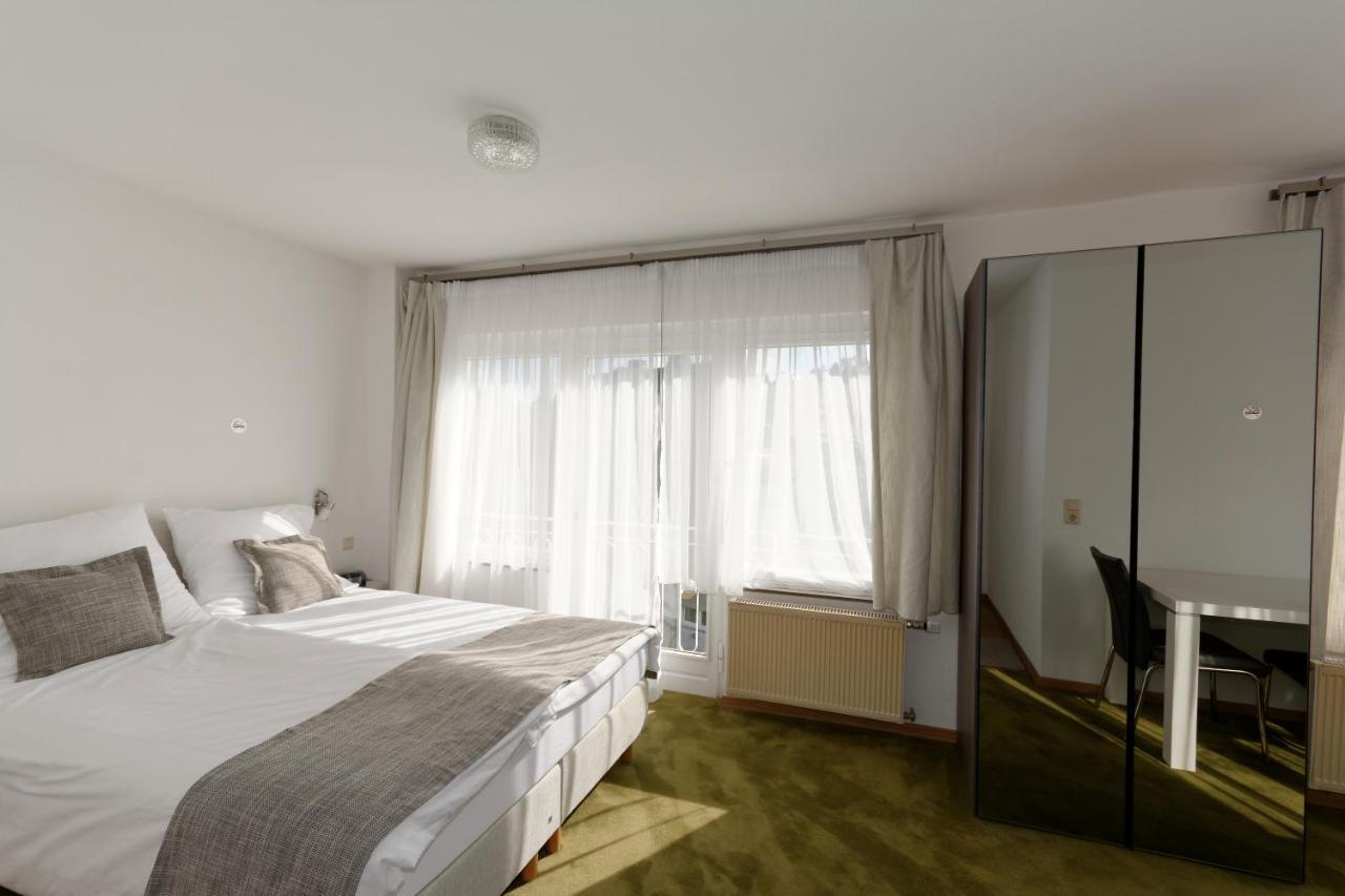 Aparthotel Stoll Bad Soden am Taunus Pokoj fotografie