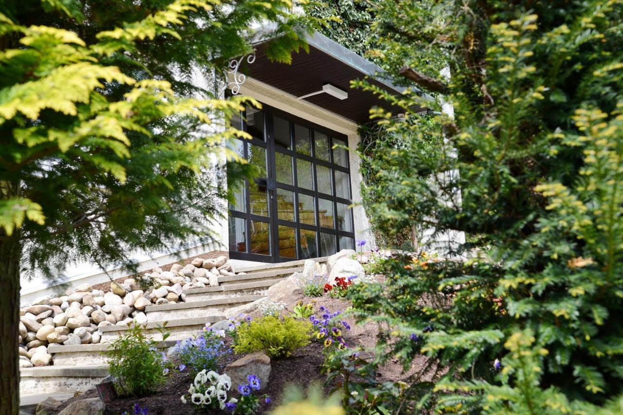 Aparthotel Stoll Bad Soden am Taunus Pokoj fotografie