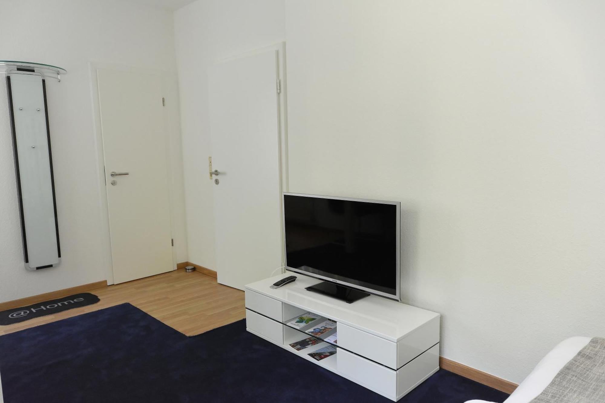 Aparthotel Stoll Bad Soden am Taunus Pokoj fotografie